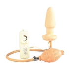Inflatable Butt Plug