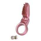 Body To Body Auto Vibrating Ring