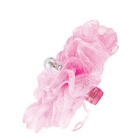 Waterproof Vibrating Body Scrunchie