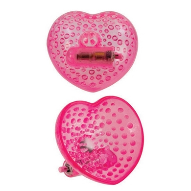 Heart Shape Breast Massager