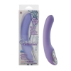 Couture Colette Curved Massager Purple