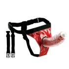 Signature Harness with Twisted Dong