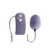 Dr. Laura Berman Intimate Basics - Cleopatra Remote Control Egg Stimulator