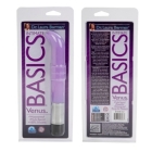 Berman Venus Silicone G-Spot Vibrator