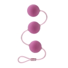 First Time  Love Balls Triple Lovers 