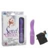 Rechargeable Silicone Massager - Divine