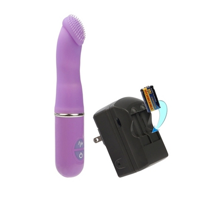 Sweet Obsession Rechargeable Curiosity