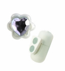 Power Gem White Diamond