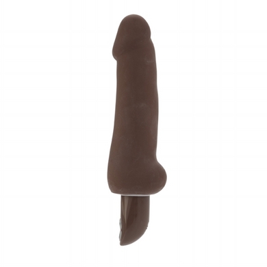 10-Function Pure Skin Stud - Brown