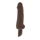 10-Function Pure Skin Stud - Brown