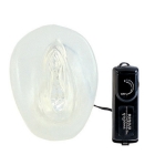 Crystal pussy
