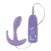 Swingin' Pendulums Purple