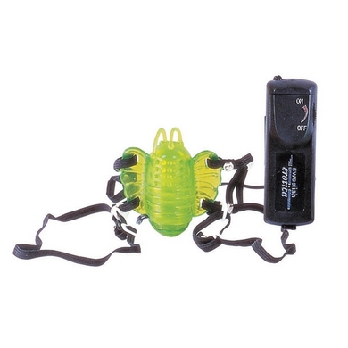 Vibro Wings Wearable Stimulator