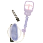 Intimate Dancer Female Arousal Pump - Lavender Sex Toy Product