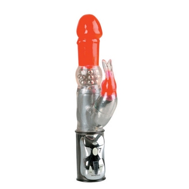 Impulse Jack Rabbit Vibe - Red