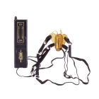 Venus Micro Butterfly Hands Free Vibrator O/S Sex Toy Product