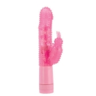 Power Bumper Vibe -Pink
