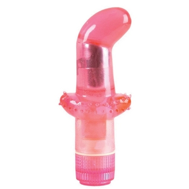 Waterproof Crystalessence Chubby G - Pink