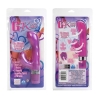 G-Kiss Vibe - Pink Sex Toy Product Image 3