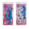 G-Kiss Vibe - Blue Sex Toy Product Image 3