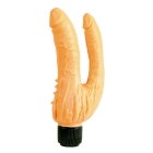 Waterproof Over & Under Vibrator