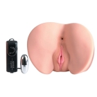  Nicole's Futurotic Pussy and Ass image
