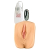 Justine's Futurotic Vagina