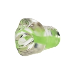 Glow Stroker Beaded Lips