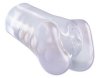 Senso Beaded Crystal Pussy