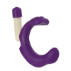 Mini G-Rock Pleasurizer - Purple