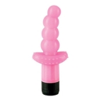 Silicone Slim - Vibrating G - Teaser - Pink
