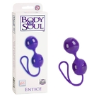 Body & Soul Entice