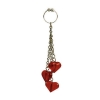 Asian Hearts Rings Navel Ring