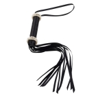 Playful In Pearls Pearl Satin Whip