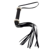 Playful In Pearls Pearl Satin Whip