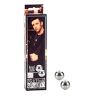 Nick Hawk Gigolo Kegel Balls