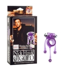 Nick Hawk Gigolo Hawk Vibrating Enhancer