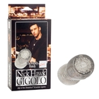 Nick Hawk Gigolo The Handy Handy