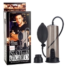 Nick Hawk Gigolo Pump