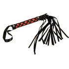 Tantric Satin Ties Pleasure Whip