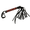 Tantric Satin Ties Pleasure Whip