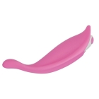 Couture Collection Discretion Pink