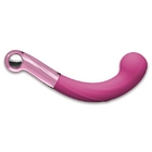 Comet Pearl Raspberry Pink