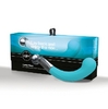 Comet Pearl Robin Egg Blue
