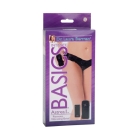  Berman Astrea Remote Control Vibrating Brief Sex Toy Product