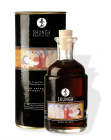 Aphrodisiac Warming Oil - Chocolate