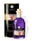 Aphrodisiac Warming Oil - Orgy of Grapes