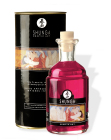 Aphrodisiac Warming Oil - Strawberries & Champagne