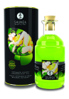 Aphrodisiac Warming Oil - ORGANICA/Green Tea