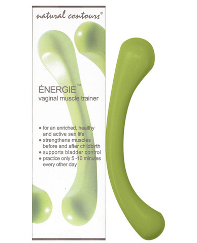 Natural Contour Energie Sex Toy Product